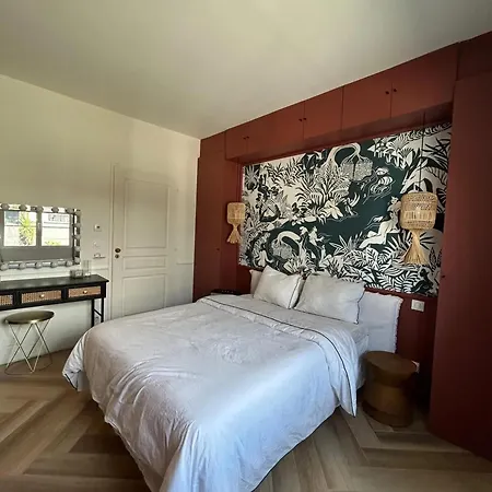 Spacieuse Avec Piscine à Mios