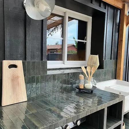 Spacieuse Avec Piscine à Villa