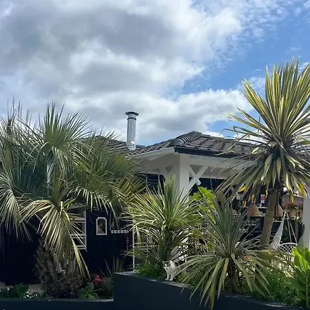 Spacieuse Avec Piscine à * 米奥