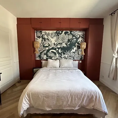 Spacieuse Avec Piscine à
